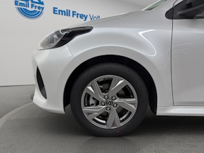 Vehicle image MAZDA 2 1.5 Hybrid Exclusive-Line