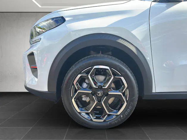Citroën C3 1.2 Hybrid 110 Max