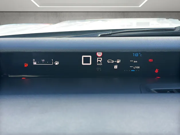 Citroën C3 1.2 Hybrid 110 Max