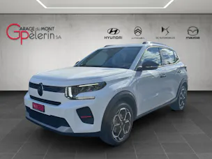 Citroën C3 1.2 Hybrid 110 Max