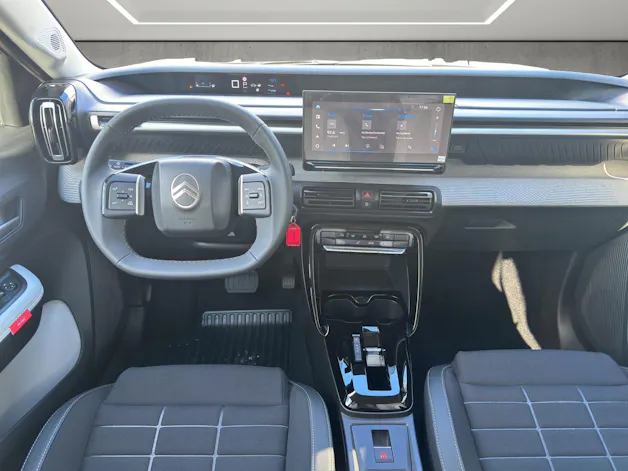 Citroën C3 1.2 Hybrid 110 Max
