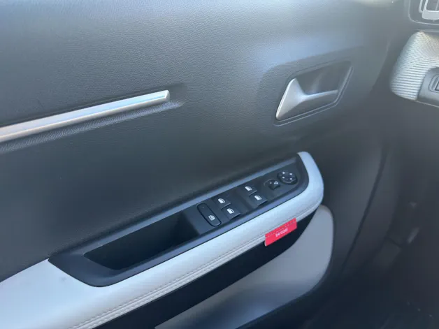 Citroën C3 1.2 Hybrid 110 Max