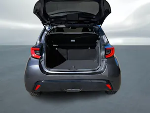 Toyota Yaris 1.5 VVT-i HSD Premium