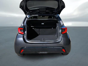 Fahrzeugbild TOYOTA Yaris 1.5 VVT-i HSD Premium