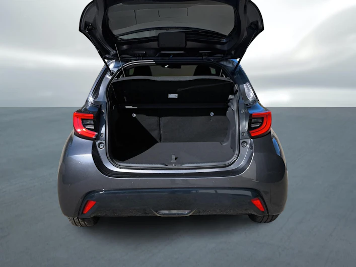 Fahrzeugbild TOYOTA YARIS