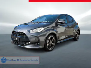 Toyota Yaris 1.5 VVT-i HSD Premium