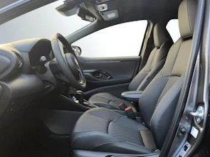 Fahrzeugbild TOYOTA Yaris 1.5 VVT-i HSD Premium