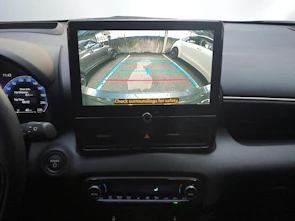 Fahrzeugbild TOYOTA Yaris 1.5 VVT-i HSD Premium