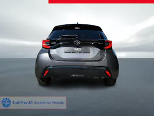 Toyota Yaris 1.5 VVT-i HSD Premium