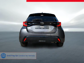Fahrzeugbild TOYOTA Yaris 1.5 VVT-i HSD Premium