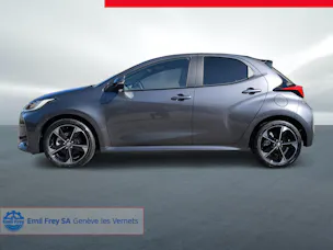 Toyota Yaris 1.5 VVT-i HSD Premium