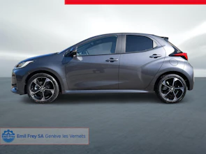 Fahrzeugbild TOYOTA Yaris 1.5 VVT-i HSD Premium