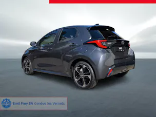 Toyota Yaris 1.5 VVT-i HSD Premium