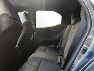 Toyota Yaris 1.5 VVT-i HSD Premium