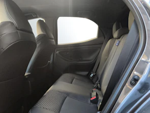 Fahrzeugbild TOYOTA Yaris 1.5 VVT-i HSD Premium