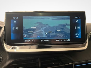 Vehicle image PEUGEOT 2008 1.2 PureTech 155 GT