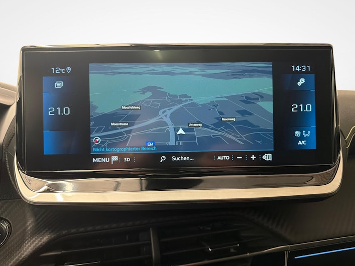 Vehicle image PEUGEOT 2008