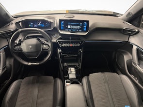 Vehicle image PEUGEOT 2008 1.2 PureTech 155 GT