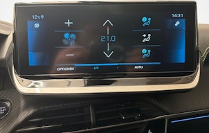 Vehicle image PEUGEOT 2008 1.2 PureTech 155 GT