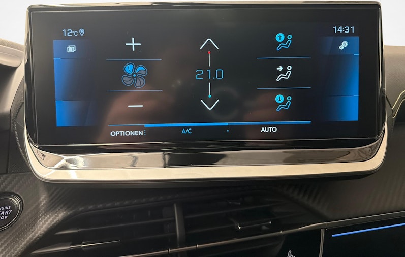 Vehicle image PEUGEOT 2008