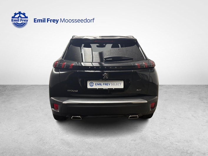 Vehicle image PEUGEOT 2008
