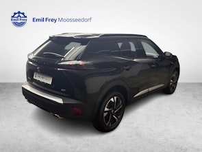 Vehicle image PEUGEOT 2008 1.2 PureTech 155 GT