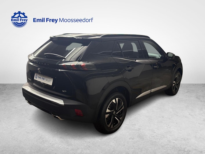 Vehicle image PEUGEOT 2008