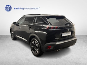 Vehicle image PEUGEOT 2008 1.2 PureTech 155 GT