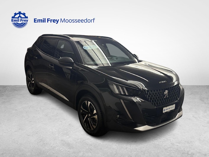 Vehicle image PEUGEOT 2008