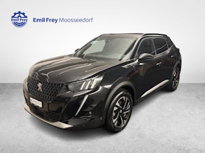 Vehicle image PEUGEOT 2008 1.2 PureTech 155 GT