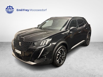 Vehicle image PEUGEOT 2008 1.2 PureTech 155 GT Vehicle image PEUGEOT 2008 1.2 PureTech 155 GT