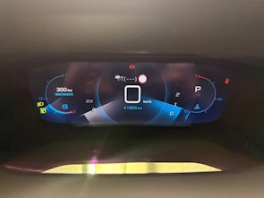 Vehicle image PEUGEOT 2008 1.2 PureTech 155 GT