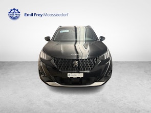 Vehicle image PEUGEOT 2008 1.2 PureTech 155 GT