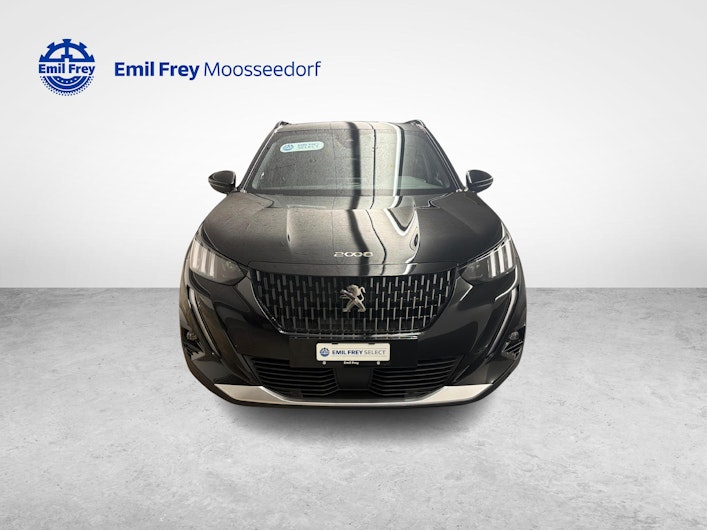 Vehicle image PEUGEOT 2008