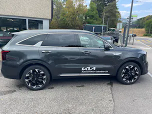 Kia Sorento 2.2 SmartD Style 7P