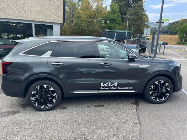 Kia Sorento 2.2 SmartD Style 7P