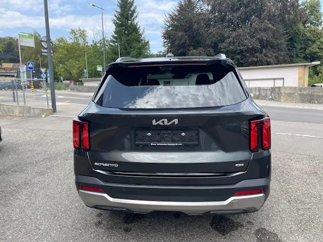 Kia Sorento 2.2 SmartD Style 7P