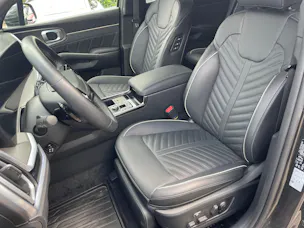 Kia Sorento 2.2 SmartD Style 7P