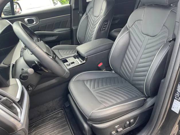 Kia Sorento 2.2 SmartD Style 7P
