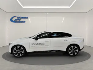 Volvo ES90 Ultra