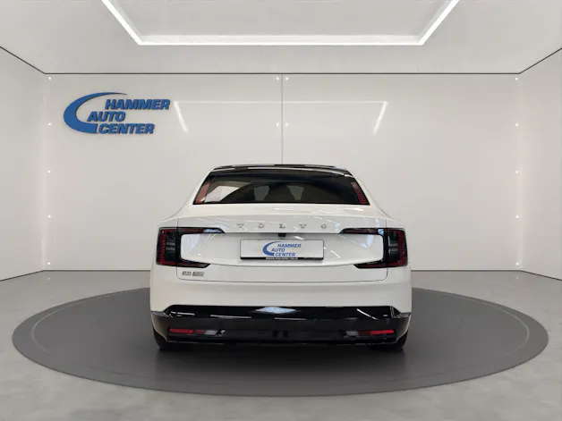 Volvo ES90 Ultra