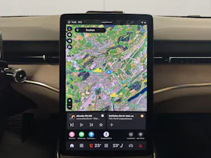 Volvo ES90 Ultra