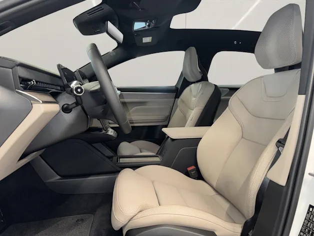 Volvo ES90 Ultra