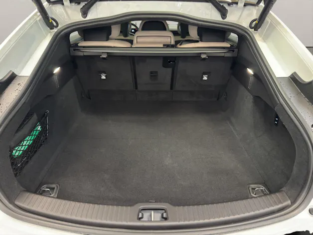 Volvo ES90 Ultra