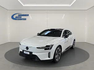 Volvo ES90 Ultra