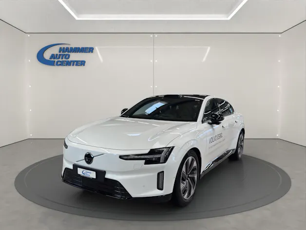 Volvo ES90 Ultra