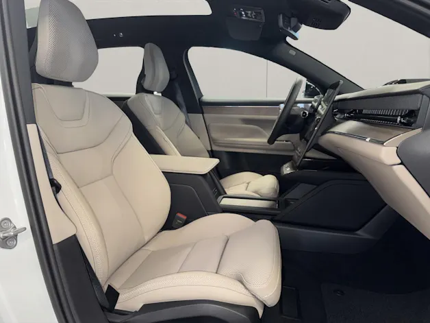 Volvo ES90 Ultra