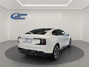 Volvo ES90 Ultra