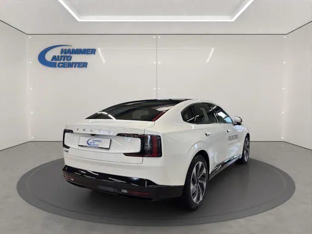 Volvo ES90 Ultra