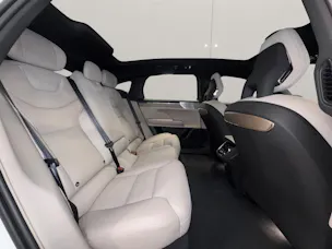 Volvo ES90 Ultra